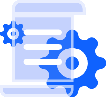 专属的解决方案