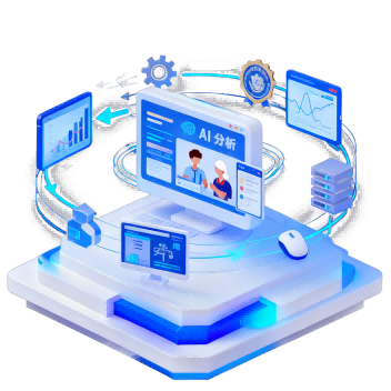 智能数据驱动决策