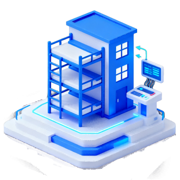 自动化资源调配