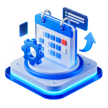 自动化排课引擎