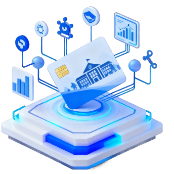 全场景便捷支付