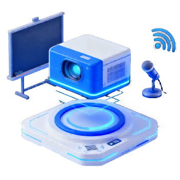 集中管控与高效互动