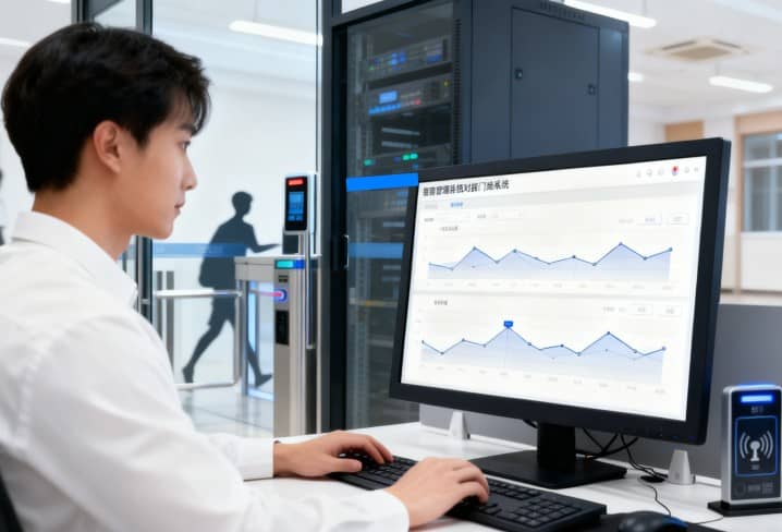 成长档案与家校互动