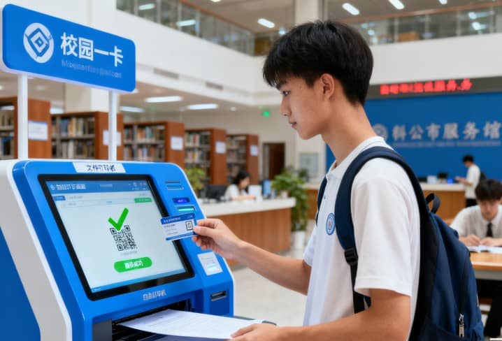 资源使用与公共服务