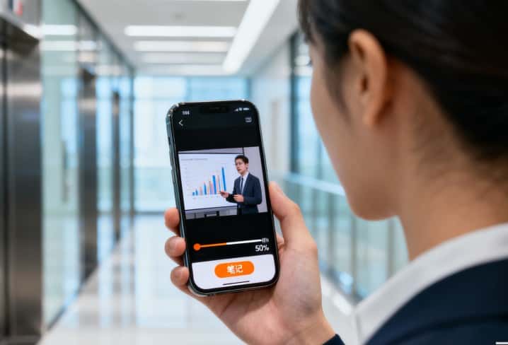 政府单位政策宣导