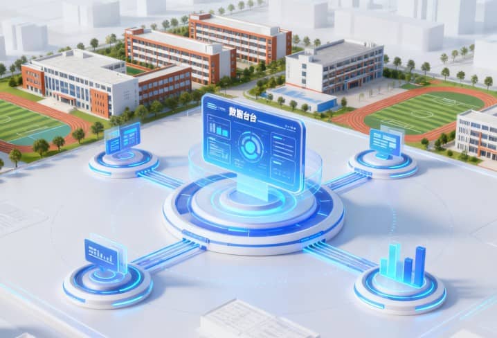 数据汇聚与治理