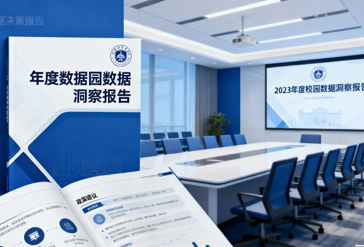 数据服务与共享