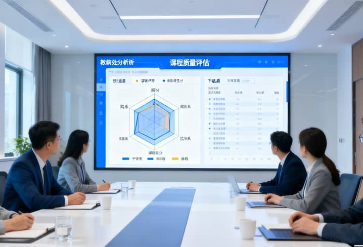 数据分析与决策