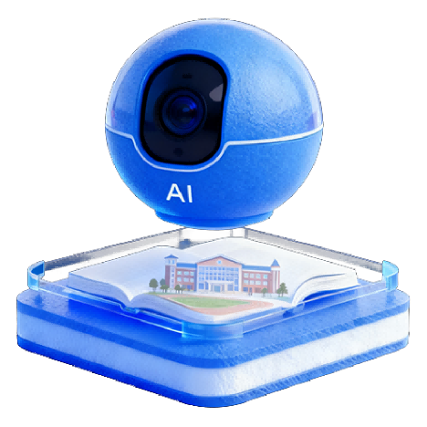 全域防控无死角