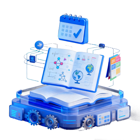 多元化课程资源体系