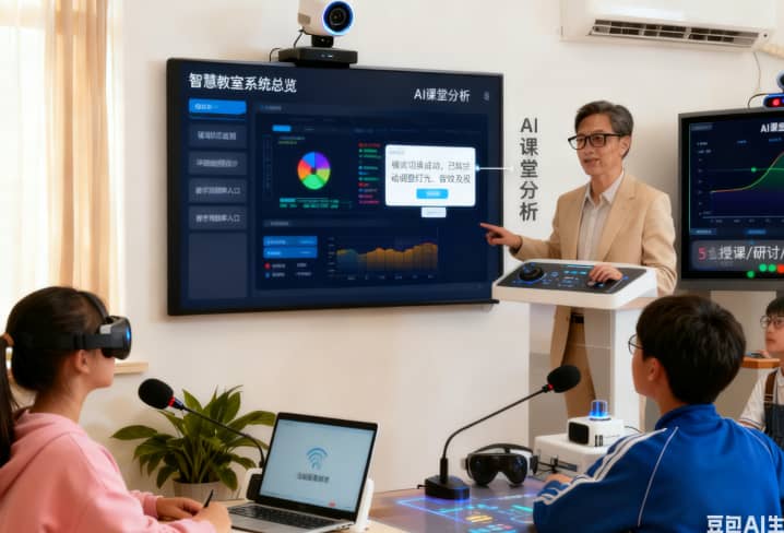 环境舒适自适应