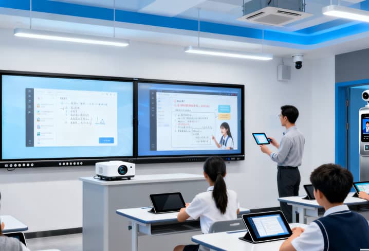 内容一键即共享