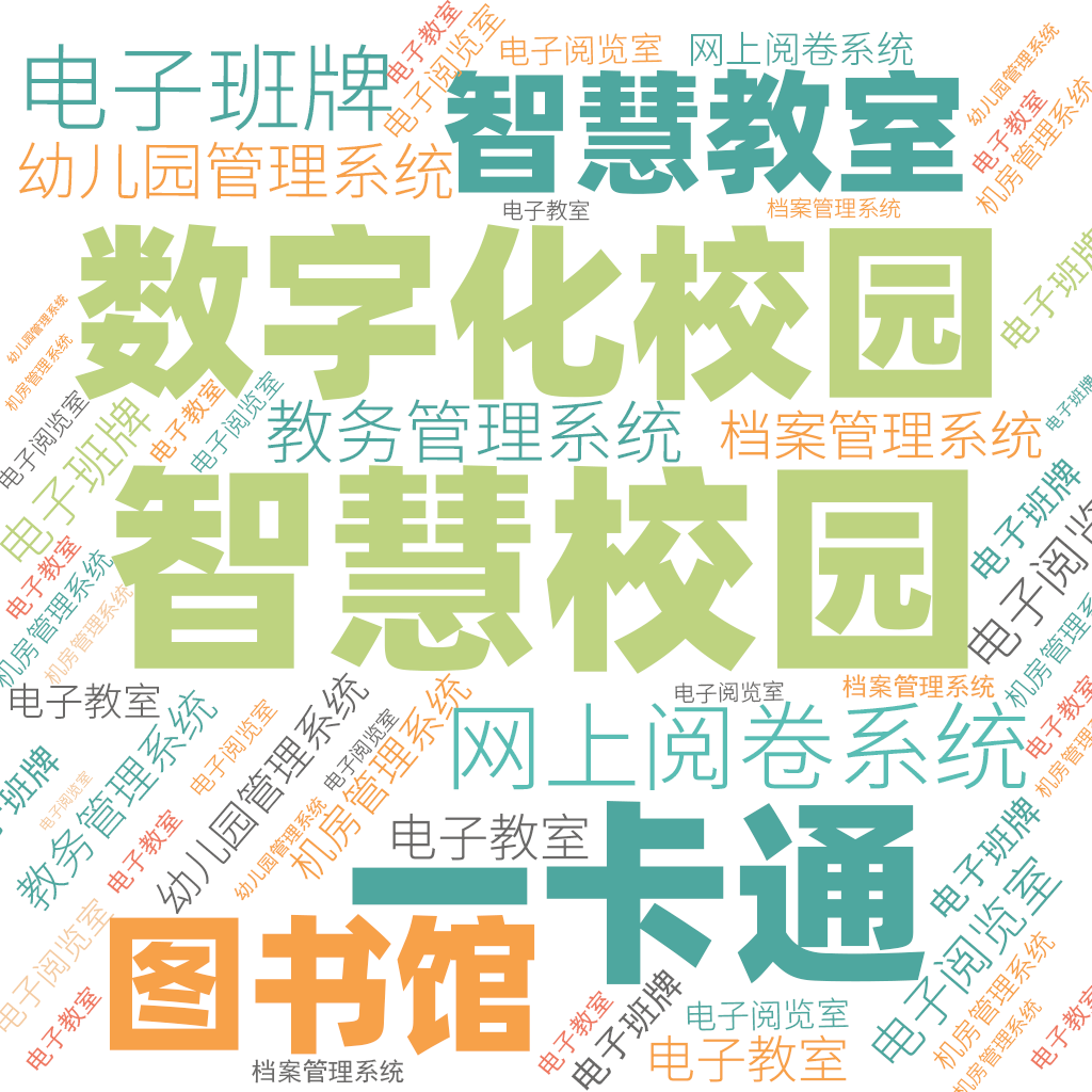 智慧校园