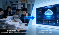 智能教务管理平台