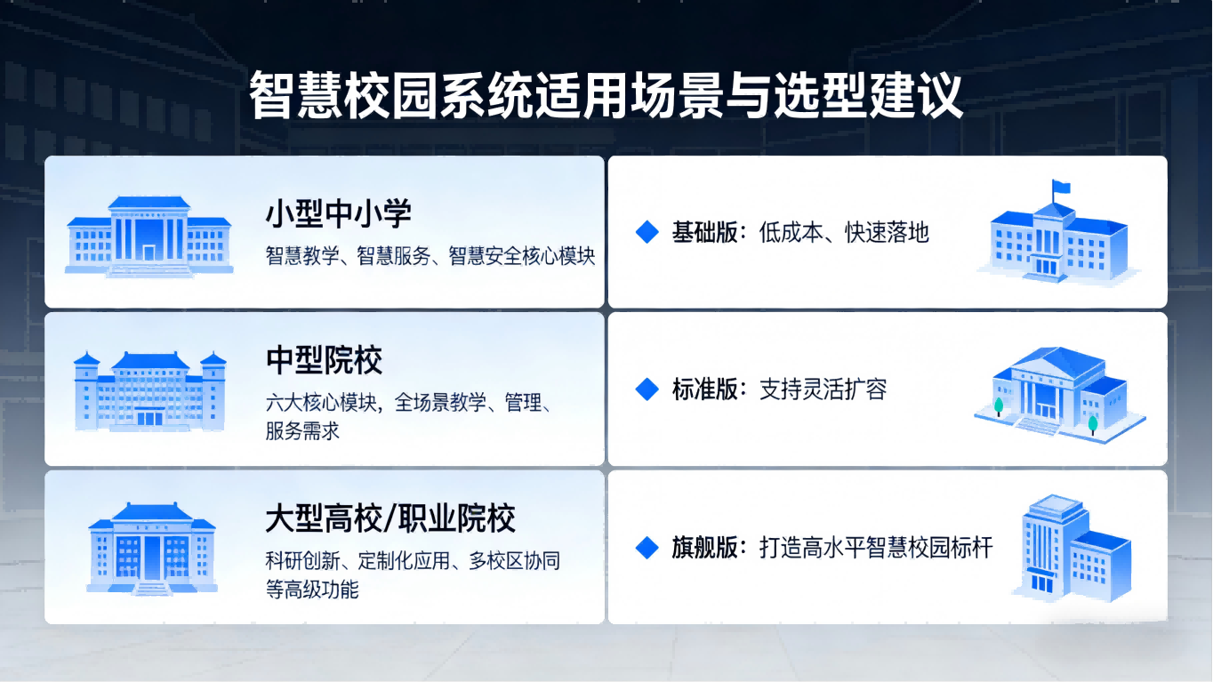 智慧校园系统(图7) 智慧校园系统(图7)