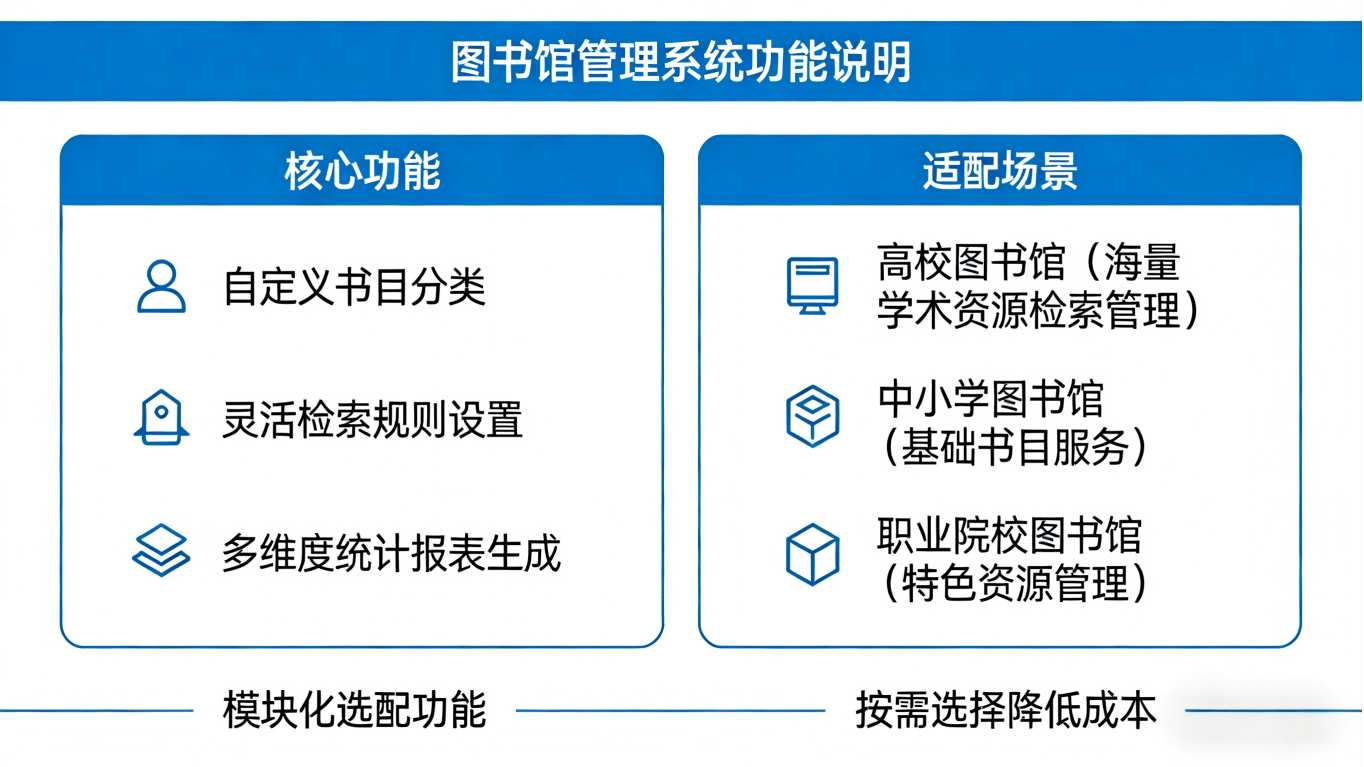 图书馆书目检索系统(图10) 智能图书馆书目检索系统|轻量化部署,精准高效找书(图10)