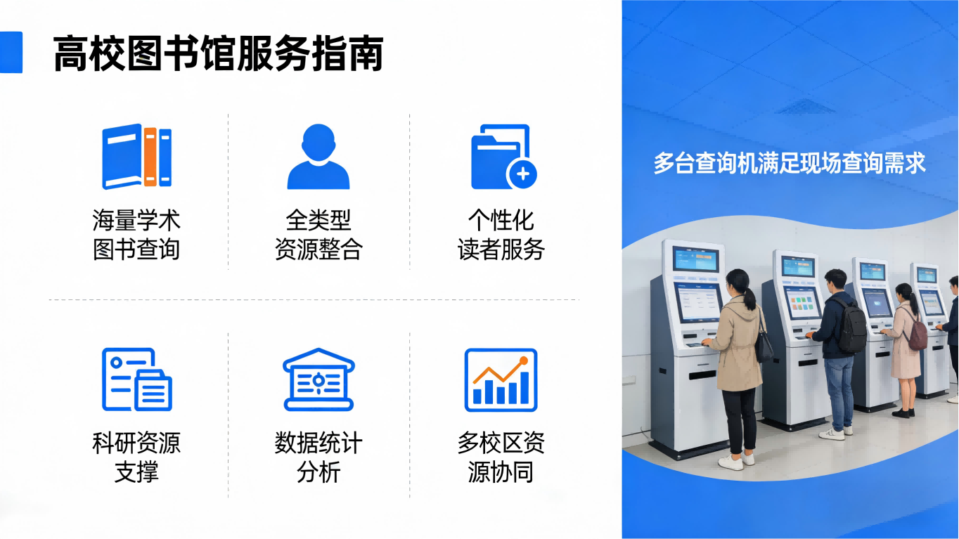 图书查询系统｜智能便捷检索，赋能校园图书馆智慧服务(图7)