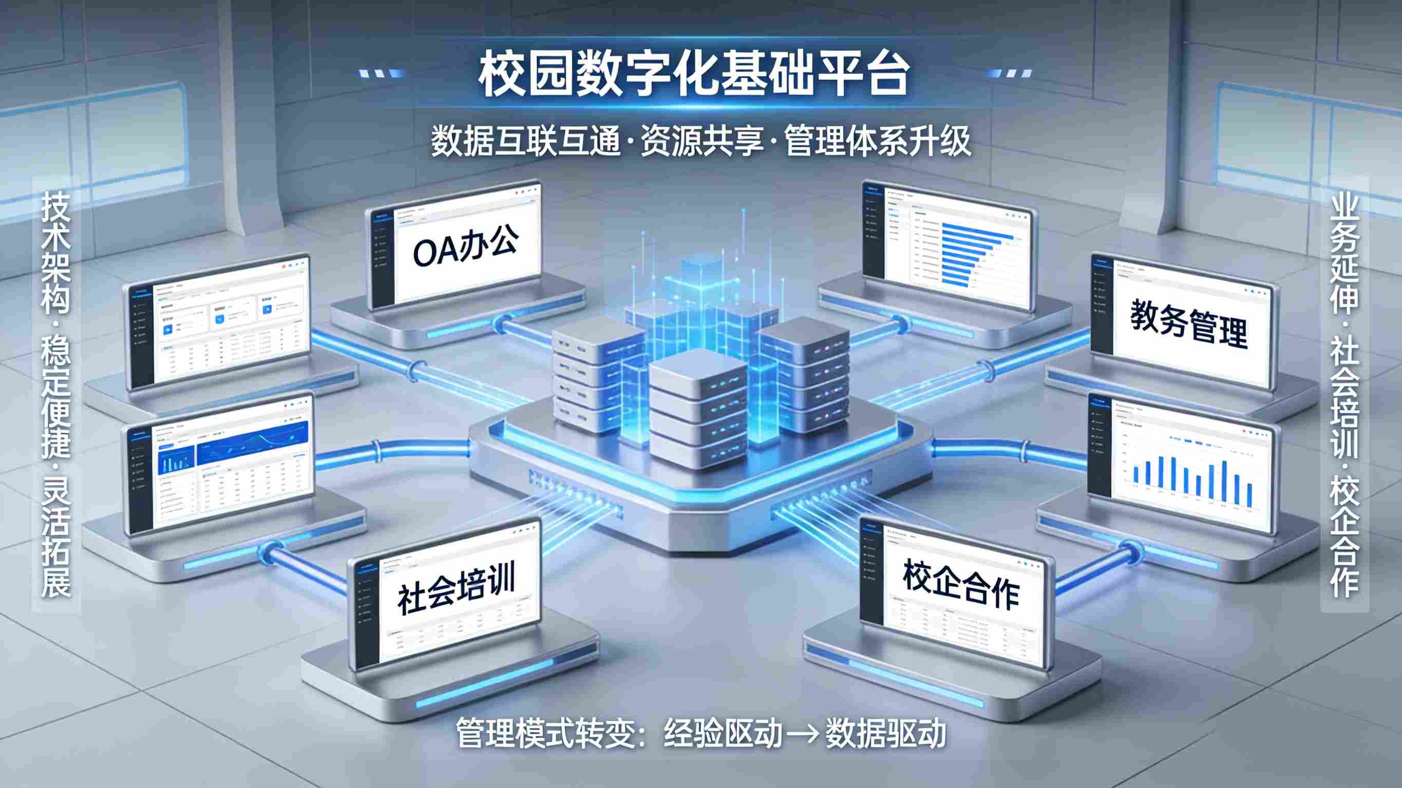 贵州省赫章县中等职业学校数字化建设(图3) 贵州省赫章县中等职业学校数字化建设(图3)