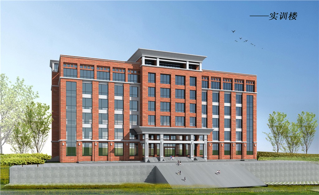 贵州省赫章县中等职业学校数字化建设