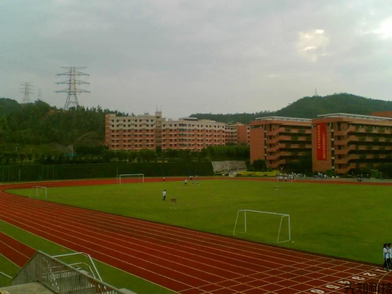 湖南省怀化市第六中学智慧校园云平台网上阅卷系统建设(图1)