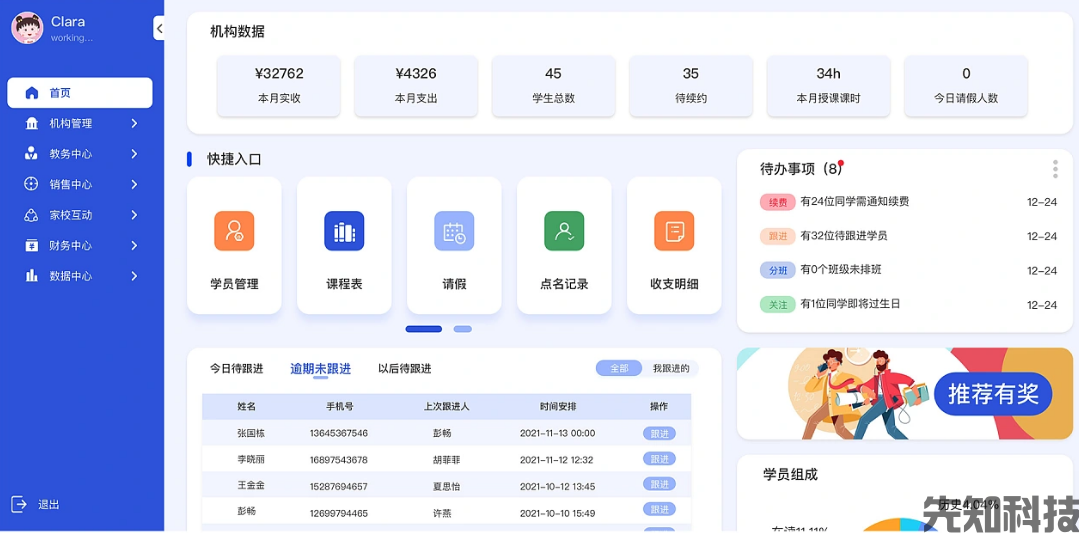 大学教务系统新品迭代：适配高校教务痛点，赋能智慧教务升级(图3)