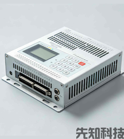 梯控控制器(图1)