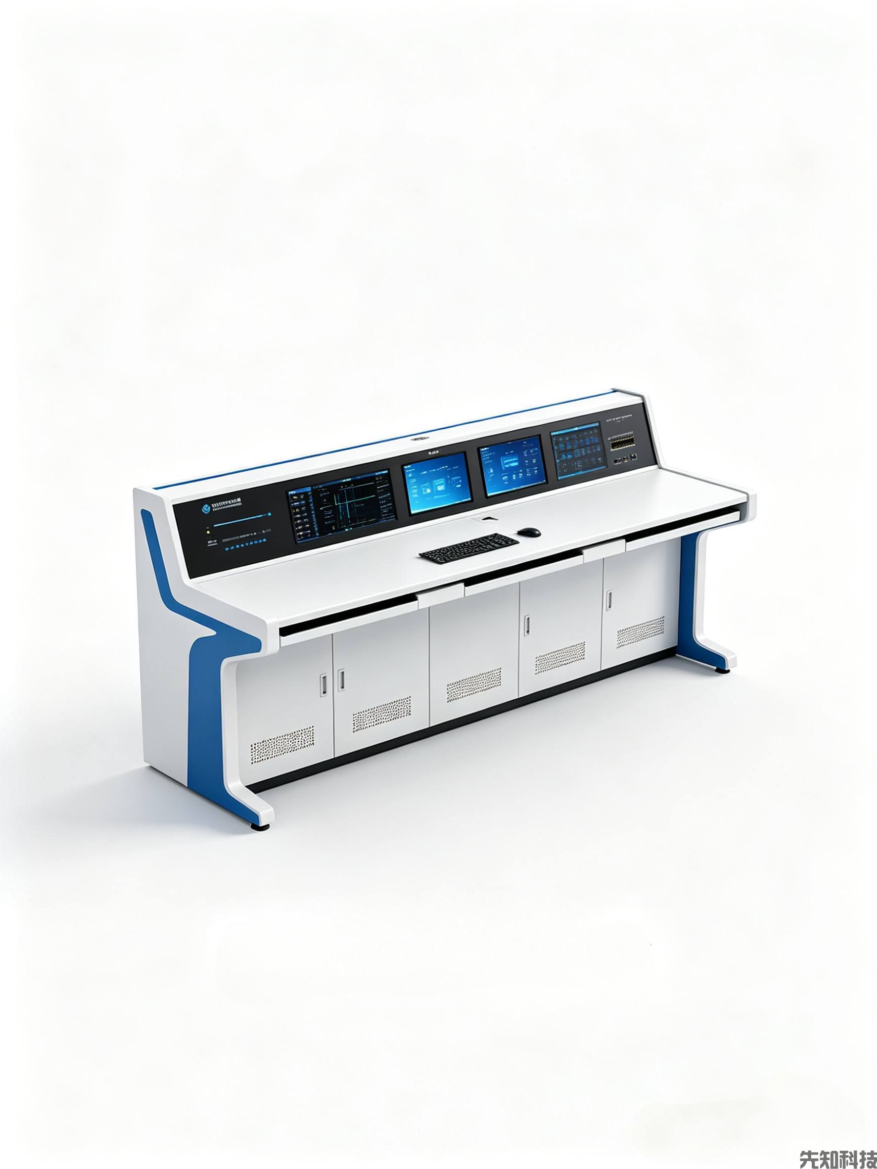 综合实训台(图1)