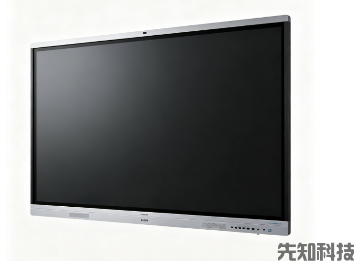 智能交互平板(图1)