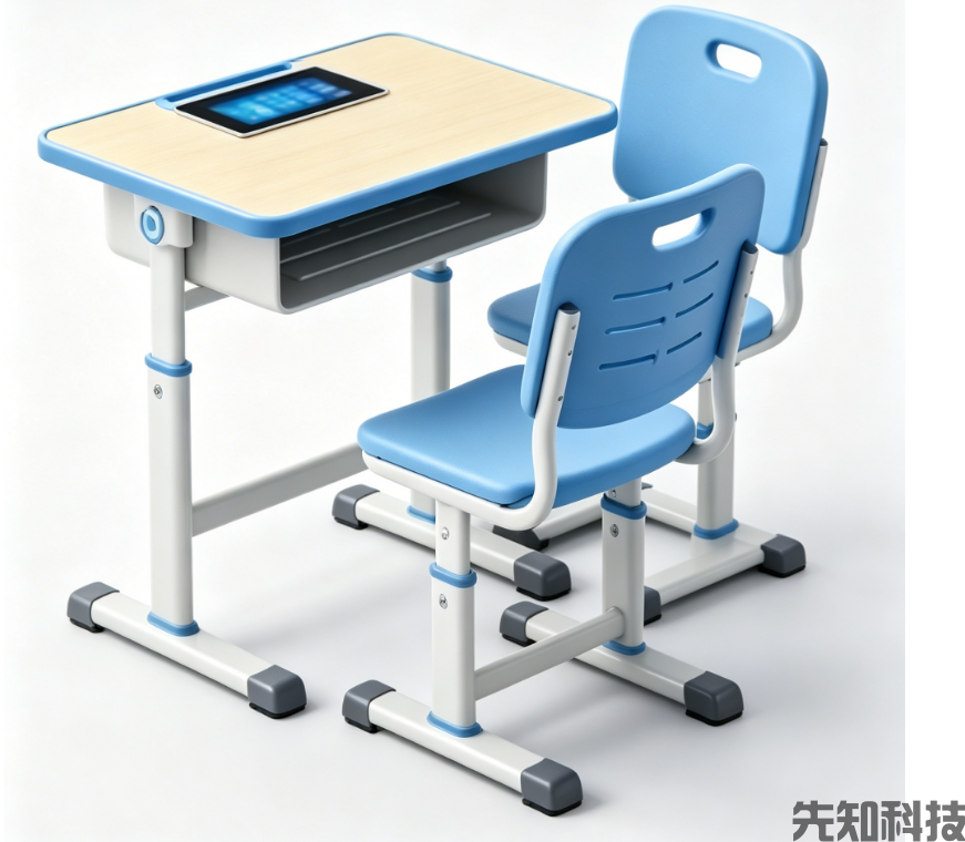 智能课桌椅