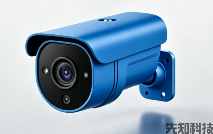 智能高清摄像头