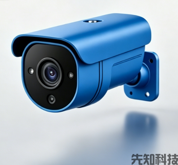 智能高清摄像头(图1)