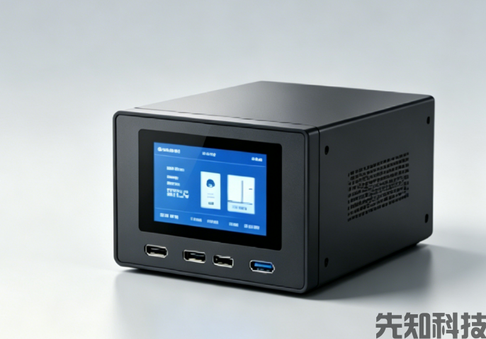 服务器监控终端