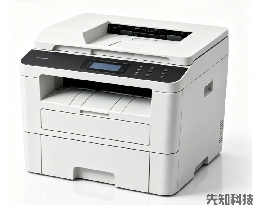 打印一体机