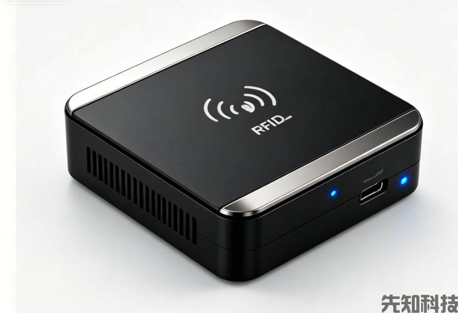 RFID读卡器