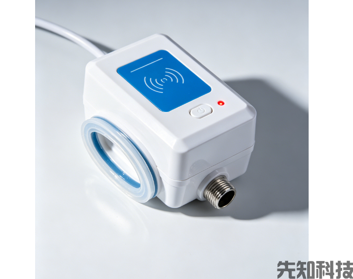 防水 IC 卡刷卡控水读卡器
