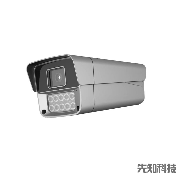 AI 无感考勤抓拍摄像机(图1)