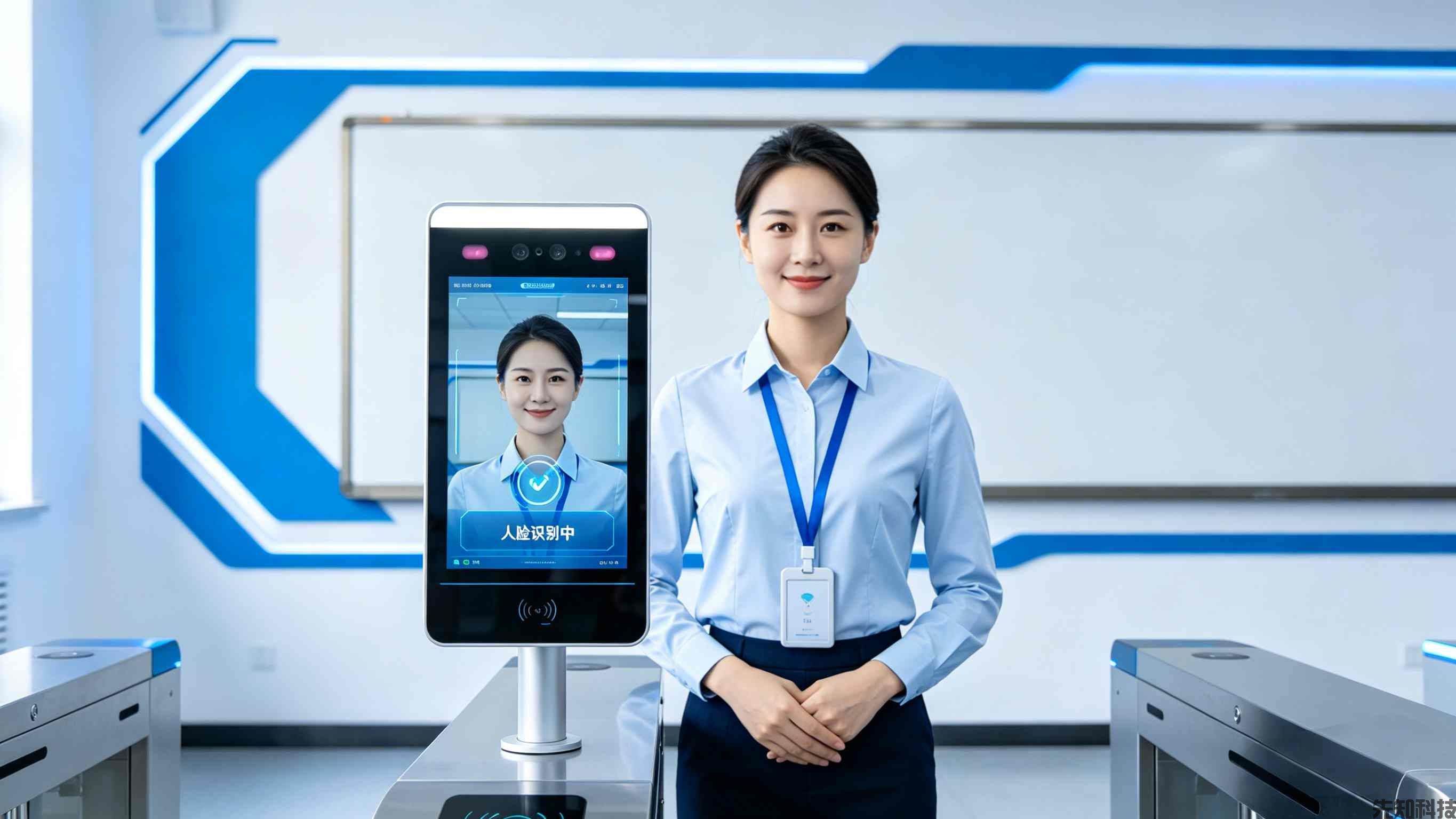 校园考勤系统：智能打卡+精准管控，让考勤管理更高效、更省心(图1)