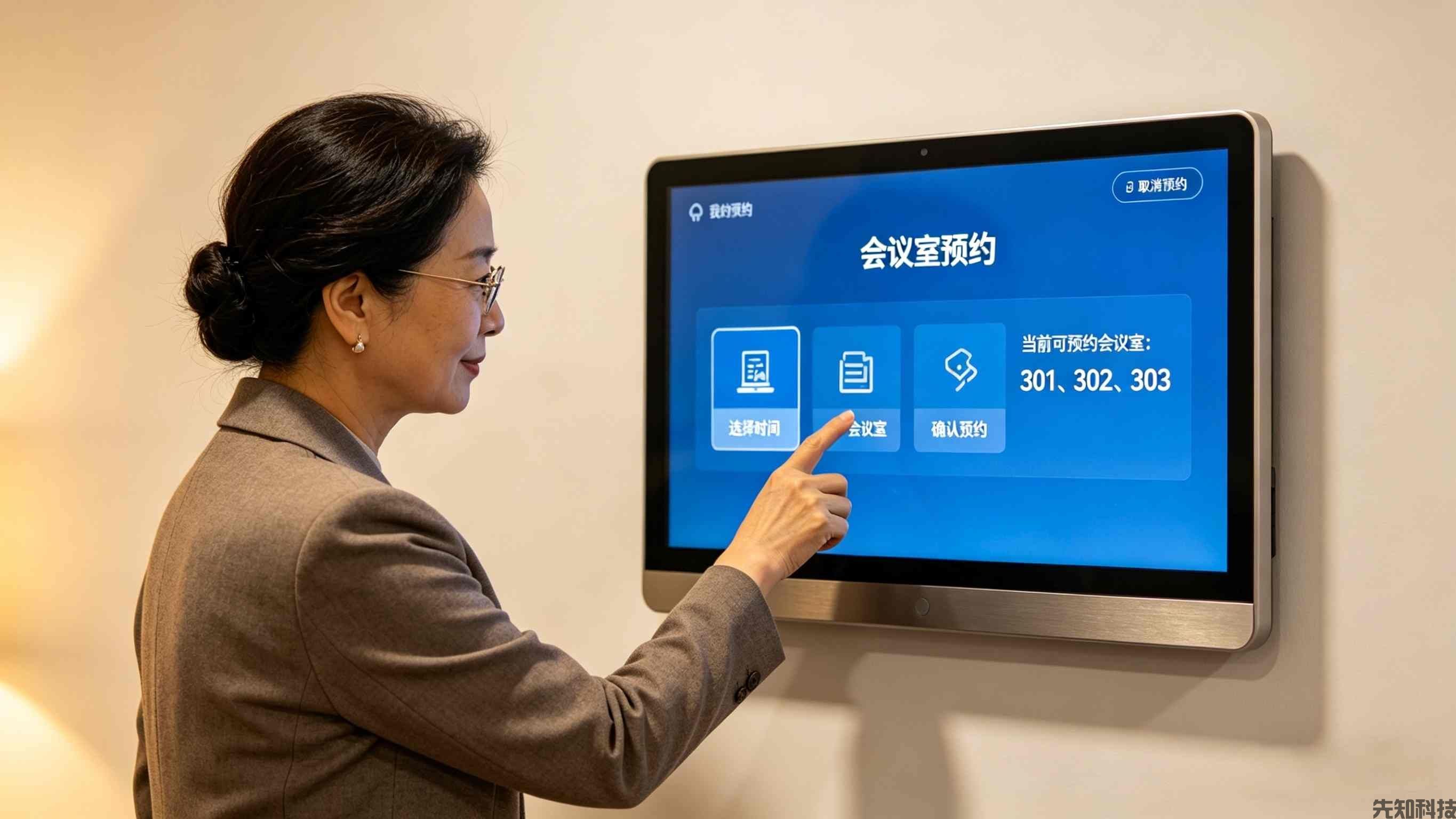 会议管理系统：全流程智能协同，让办会更高效、决策更落地