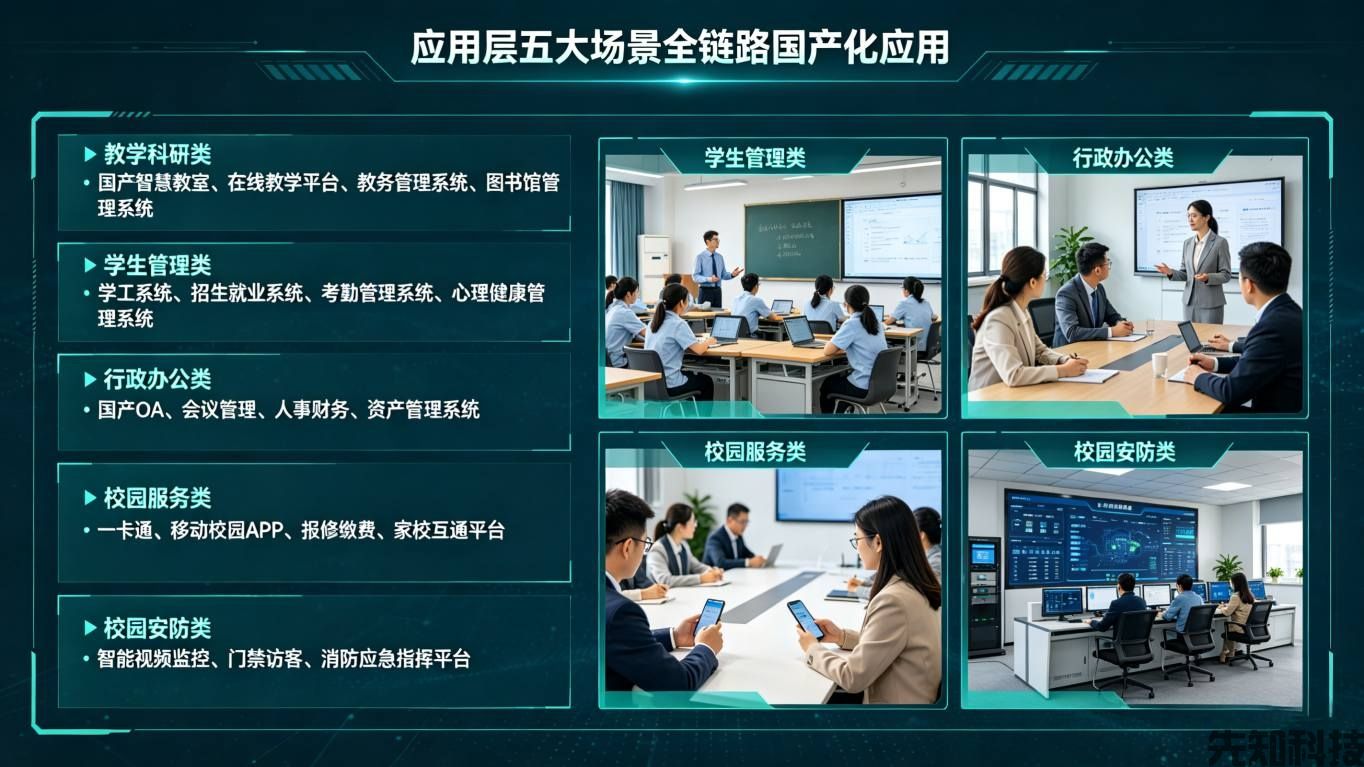 2026 教育数字化战略行动 2.0 深度解读：K12 与高校建设重点(图2)