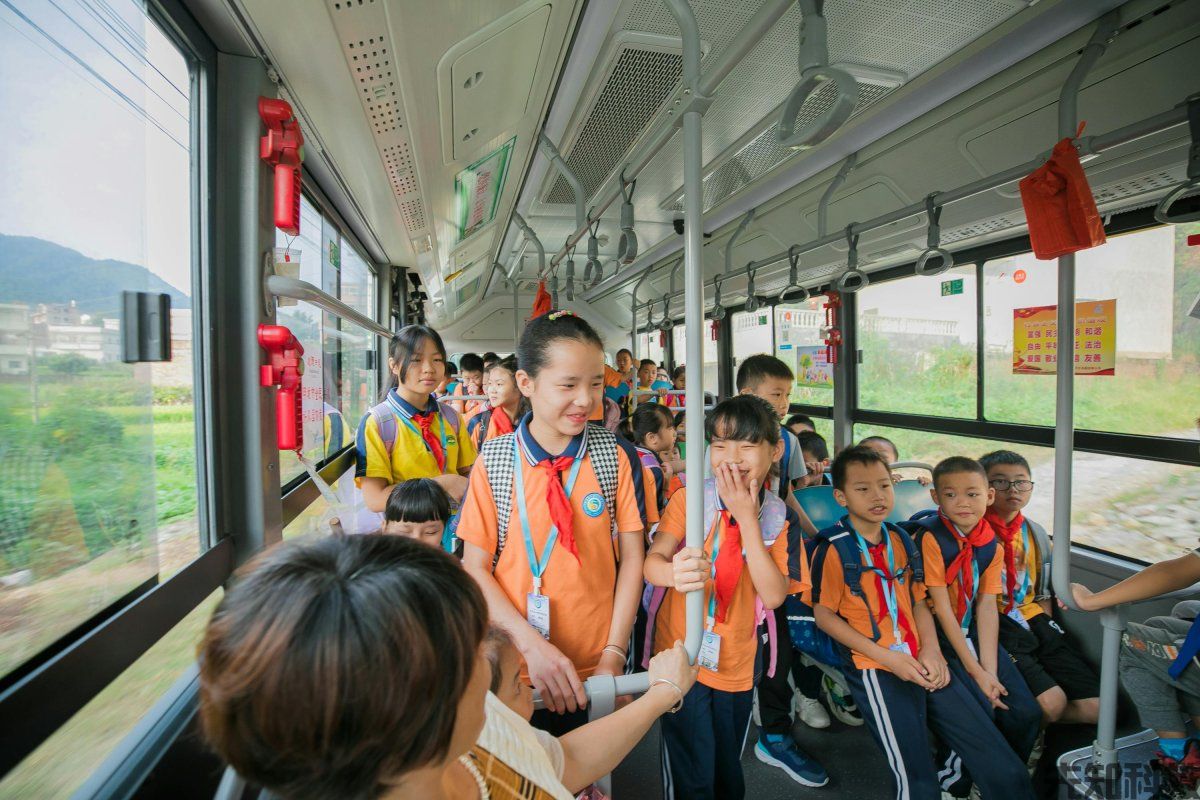 智慧放学管理系统：校园学生放学一站式解决方案(图2)