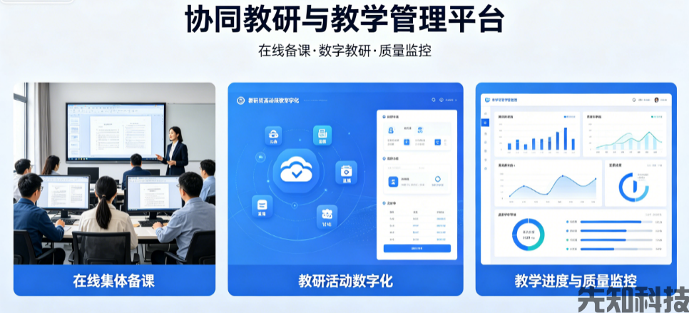 AI 驱动的智慧备课平台：重塑新时代教学准备全流程(图2)