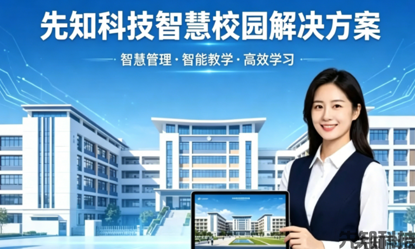 中小学智慧教务系统报价明细(2026最新完整版|单校/多校区)(图2) 中小学智慧教务系统报价明细(2026最新完整版|单校/多校区)(图2)