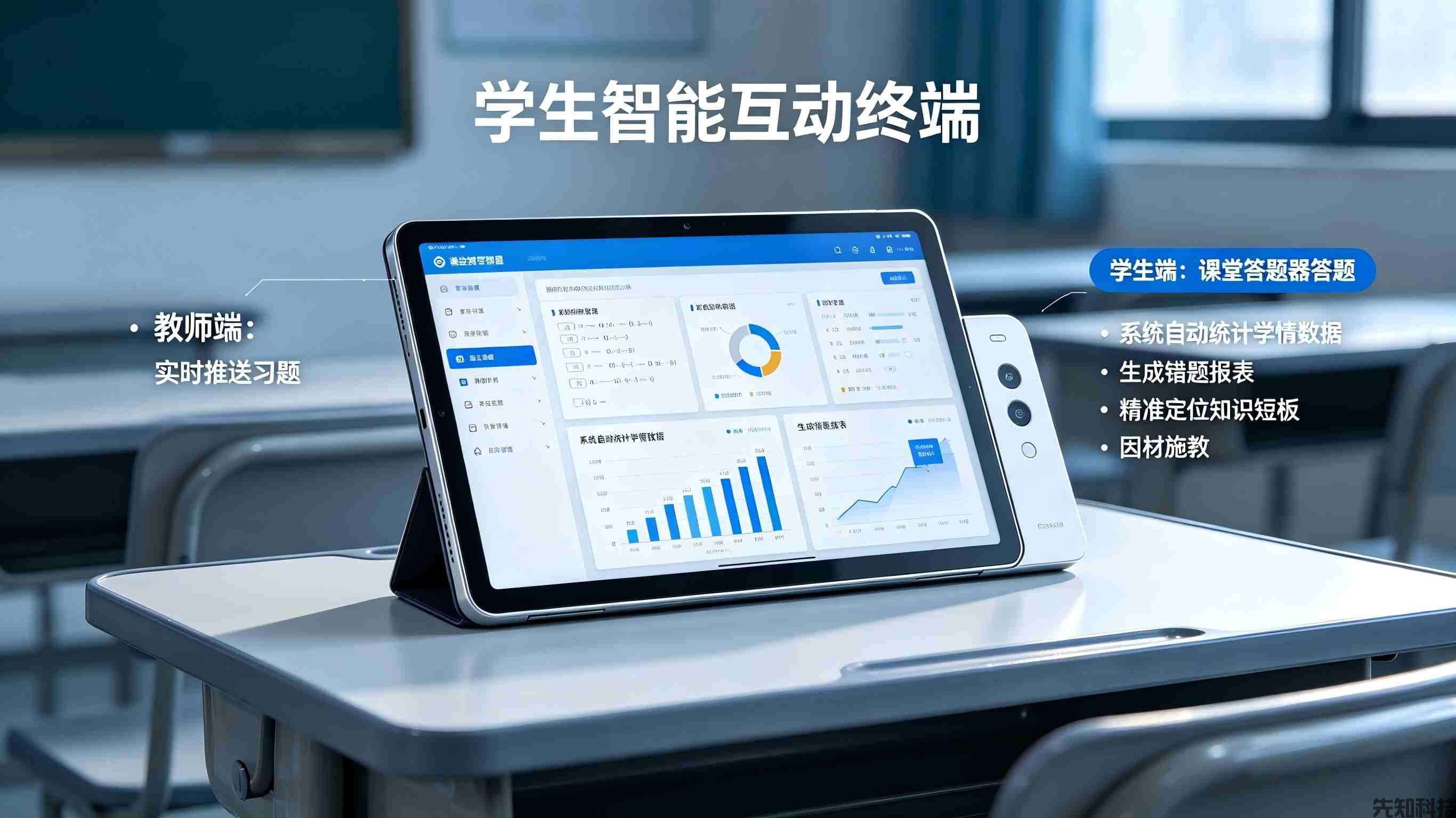 民办学校智慧课堂全套设备清单(图3)