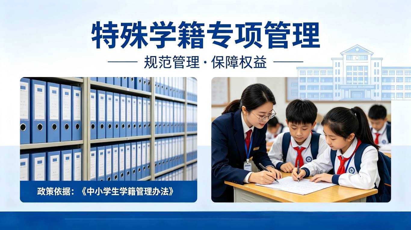 学籍管理系统一体化平台(图3) 学籍管理系统一体化平台(图3)