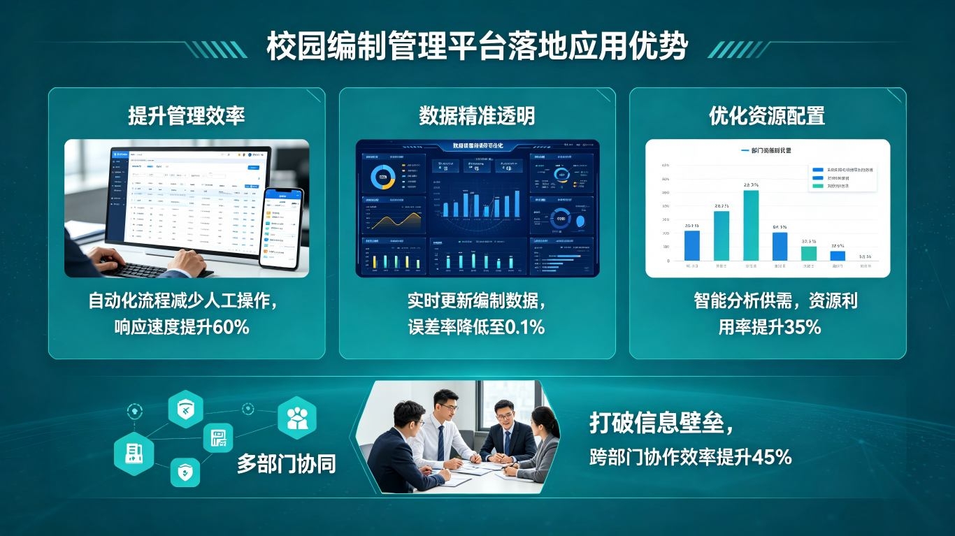 校园编制管理平台(图3) 校园编制管理平台(图3)