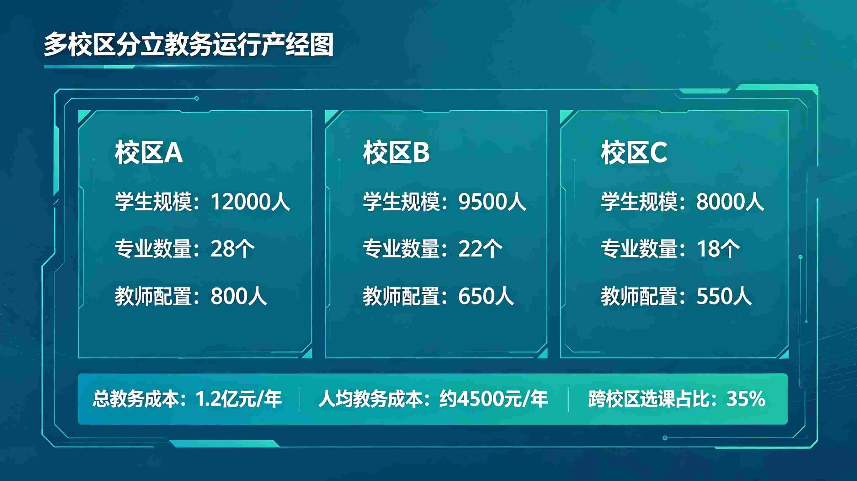 集团校统一教务平台