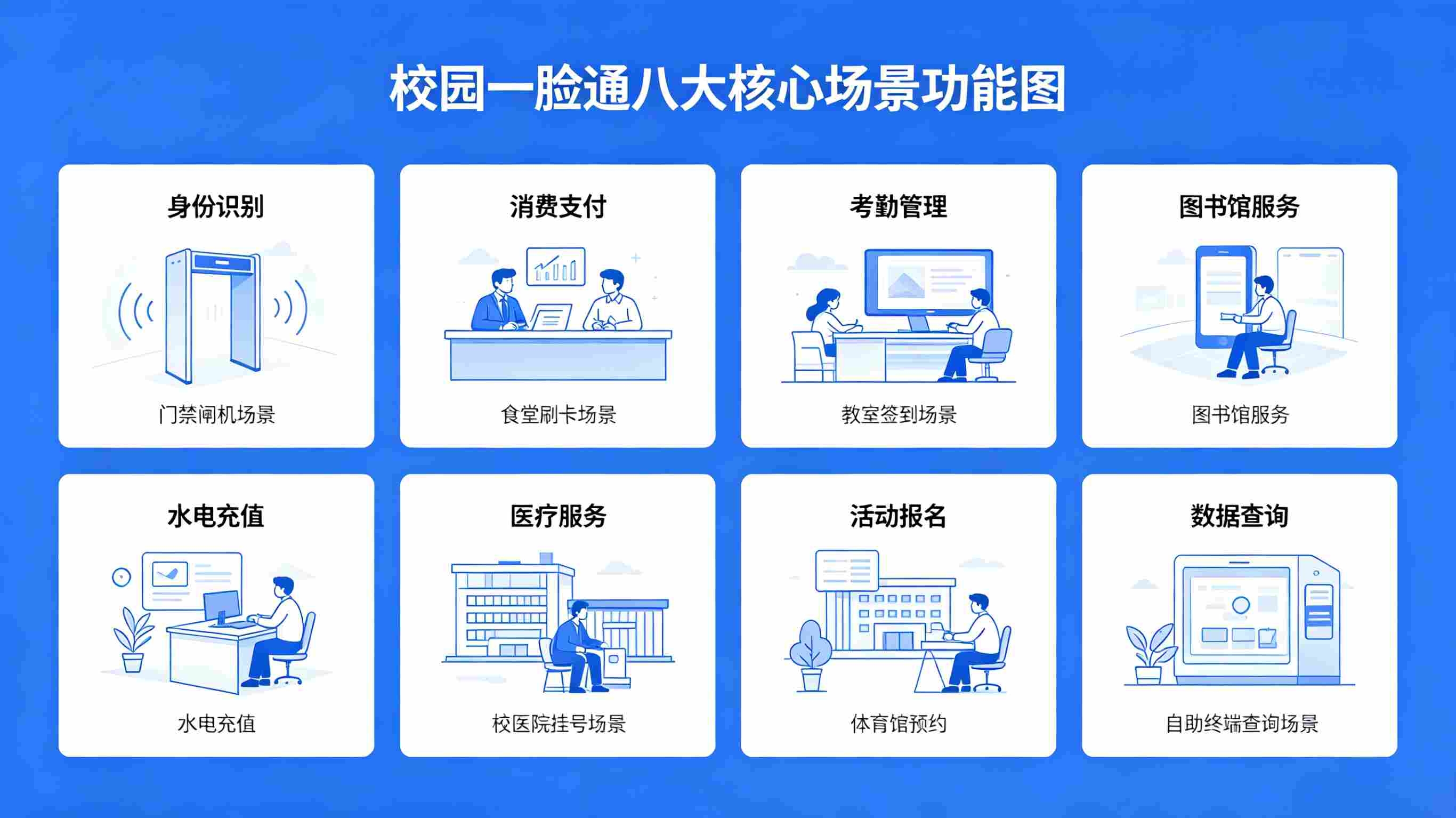 校园一脸通解决方案(图3)