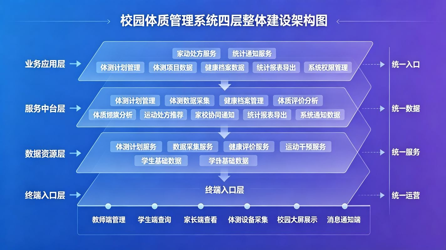 校园体质管理系统解决方案(图2) 校园体质管理系统解决方案(图2)