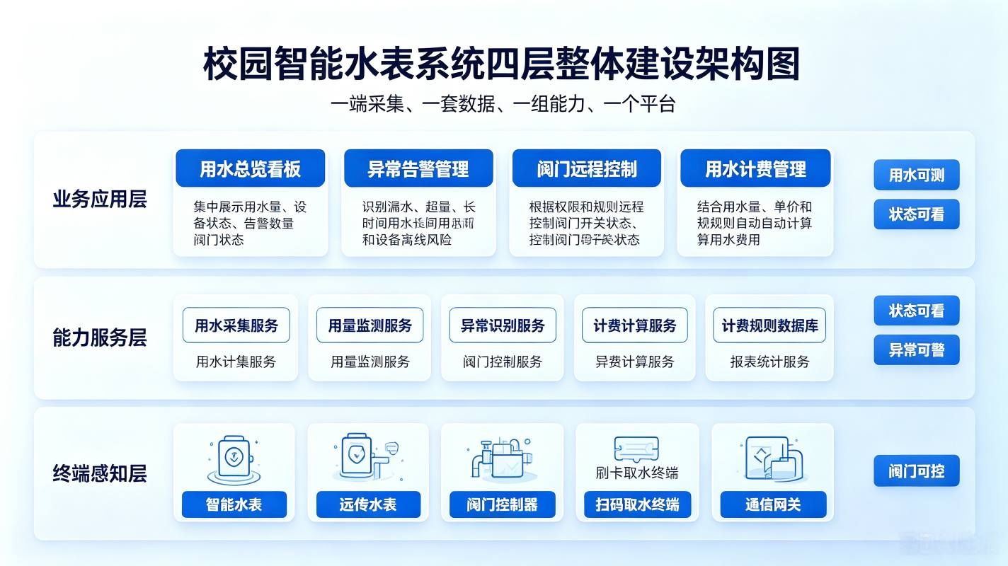 校园智能水表系统解决方案(图2)