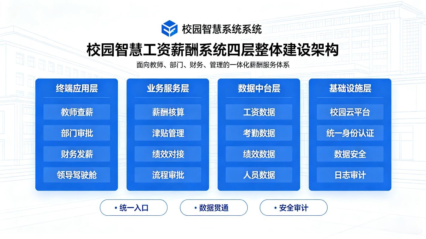 教职工薪资绩效系统:财政对接一体化平台(图2) 教职工薪资绩效系统:财政对接一体化平台(图2)